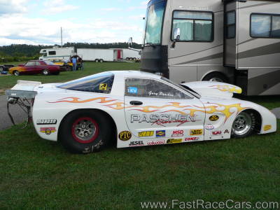 CORVETTE CORVETTE